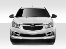 Load image into Gallery viewer, 2011-2015 Chevrolet Cruze Duraflex Concept X Front Bumper Cover - 1 Piece