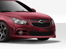 Load image into Gallery viewer, 2011-2015 Chevrolet Cruze Duraflex Concept X Front Bumper Cover - 1 Piece