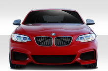 Load image into Gallery viewer, 2014-2017 Fits: BMW 2 Series F22  M Sport Look Body Kit - 2 Piece