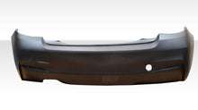 Load image into Gallery viewer, 2014-2017 Fits: BMW 2 Series F22  M Sport Look Rear Bumper Cover - 1 Piece