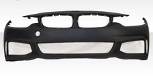 Load image into Gallery viewer, 2014-2017 Fits: BMW 4 Series F32  M Sport Look Front Bumper Cover - 1 Piece