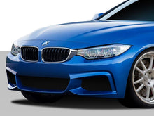Load image into Gallery viewer, 2014-2017 Fits: BMW 4 Series F32  M Sport Look Front Bumper Cover - 1 Piece