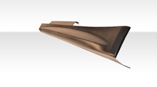 Load image into Gallery viewer, 2014-2017 Fits: BMW 4 Series F32  M Sport Look Side Skirt Rocker Panels - 2 Piece