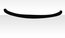 Load image into Gallery viewer, 2014-2017 Fits: BMW 4 Series F32  M Performance Look Front Spoiler Splitters - 3 Piece