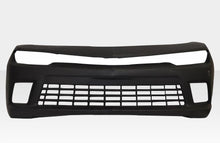 Load image into Gallery viewer, 2014-2015 Chevrolet Camaro Duraflex GT Concept Front Bumper Cover - 1 Piece