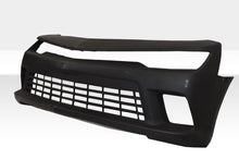 Load image into Gallery viewer, 2014-2015 Chevrolet Camaro Duraflex GT Concept Front Bumper Cover - 1 Piece
