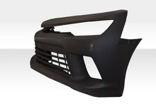 Load image into Gallery viewer, 2014-2015 Chevrolet Camaro Duraflex GT Concept Front Bumper Cover - 1 Piece