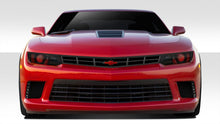 Load image into Gallery viewer, 2014-2015 Chevrolet Camaro Duraflex GT Concept Wide Body Kit - 8 Piece