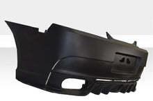 Load image into Gallery viewer, 2014-2015 Chevrolet Camaro Duraflex GT Concept Rear Bumper Cover - 1 Piece