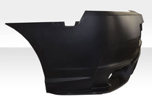 Load image into Gallery viewer, 2014-2015 Chevrolet Camaro Duraflex GT Concept Rear Bumper Cover - 1 Piece