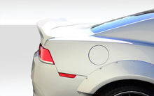 Load image into Gallery viewer, 2014-2015 Chevrolet Camaro Duraflex GT Concept Rear Wing Trunk Lid Spoiler - 1 Piece