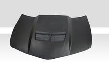 Load image into Gallery viewer, 2010-2015 Chevrolet Camaro Duraflex Stingray Z Look Hood - 1 Piece
