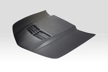 Load image into Gallery viewer, 2010-2015 Chevrolet Camaro Duraflex Stingray Z Look Hood - 1 Piece