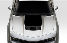 Load image into Gallery viewer, 2014-2015 Chevrolet Camaro Duraflex Stingray Z Look Body Kit - 10 Piece