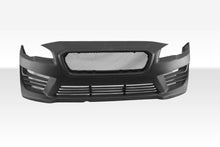 Load image into Gallery viewer, 2015-2017 Fits: Subaru WRX Duraflex NBR Concept Front Bumper Cover - 1 Piece