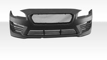 Load image into Gallery viewer, 2015-2017 Fits: Subaru WRX  NBR Concept Front Bumper Cover - 1 Piece