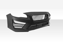 Load image into Gallery viewer, 2015-2017 Fits: Subaru WRX Duraflex NBR Concept Front Bumper Cover - 1 Piece