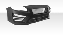 Load image into Gallery viewer, 2015-2017 Fits: Subaru WRX  NBR Concept Front Bumper Cover - 1 Piece