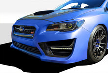 Load image into Gallery viewer, 2015-2017 Fits: Subaru WRX Duraflex NBR Concept Front Bumper Cover - 1 Piece