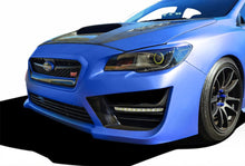 Load image into Gallery viewer, 2015-2017 Fits: Subaru WRX  NBR Concept Front Bumper Cover - 1 Piece