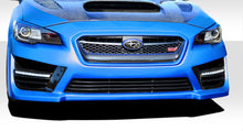 Load image into Gallery viewer, 2015-2017 Fits: Subaru WRX   NBR Concept Body Kit - 13 Piece
