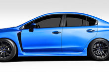 Load image into Gallery viewer, 2015-2017 Fits: Subaru WRX  NBR Concept Body Kit - 4 Piece