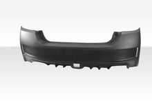 Load image into Gallery viewer, 2015-2017 Fits: Subaru WRX Duraflex NBR Concept Rear Bumper Cover - 1 Piece