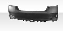Load image into Gallery viewer, 2015-2017 Fits: Subaru WRX  NBR Concept Rear Bumper Cover - 1 Piece