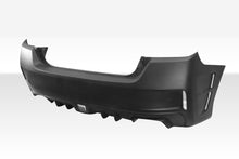 Load image into Gallery viewer, 2015-2017 Fits: Subaru WRX Duraflex NBR Concept Rear Bumper Cover - 1 Piece