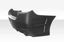 Load image into Gallery viewer, 2015-2017 Fits: Subaru WRX Duraflex NBR Concept Rear Bumper Cover - 1 Piece