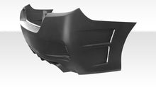 Load image into Gallery viewer, 2015-2017 Fits: Subaru WRX  NBR Concept Rear Bumper Cover - 1 Piece