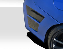 Load image into Gallery viewer, 2015-2017 Fits: Subaru WRX  NBR Concept Rear Bumper Cover - 1 Piece