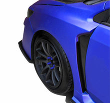 Load image into Gallery viewer, 2015-2017 Fits: Subaru WRX  NBR Concept Front Fenders - 2 Piece