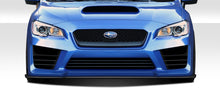 Load image into Gallery viewer, 2015-2017 Fits: Subaru WRX   NBR Concept Body Kit - 13 Piece