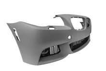 Load image into Gallery viewer, 2011-2016 Fits: BMW 5 Series F10 Vaero M Sport Look Front Bumper Cover ( without PDC , without Side Cameras ) - 1 Piece