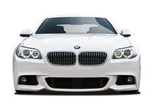 Load image into Gallery viewer, 2011-2016 Fits: BMW 5 Series F10 4DR  M-Tech Front Bumper Cover - 1 Piece