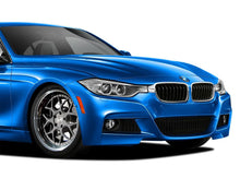 Load image into Gallery viewer, 2012-2017 Fits: BMW 3 Series F30 Vaero M Sport Look Front Bumper Cover ( with PDC , with Park Aid , with Washer , with Camera ) - 1 Piece