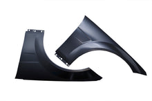 Load image into Gallery viewer, 2008-2014 Mercedes C Class W204 Vaero C63 Look Conversion Fenders - 2 Pieces