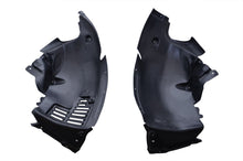 Load image into Gallery viewer, 2008-2014 Mercedes C Class W204 Vaero C63 Look Conversion Fenders - 2 Pieces