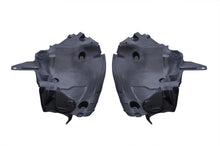Load image into Gallery viewer, 2008-2014 Mercedes C Class W204 Vaero C63 Look Conversion Fenders - 2 Pieces