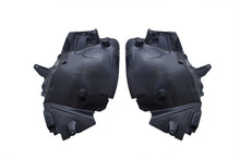 Load image into Gallery viewer, 2008-2014 Mercedes C Class W204 Vaero C63 Look Conversion Fenders - 2 Pieces