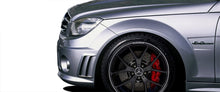 Load image into Gallery viewer, 2008-2014 Mercedes C Class W204 Vaero C63 Look Conversion Fenders - 2 Pieces