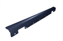 Load image into Gallery viewer, 2008-2014 Mercedes C Class W204 Vaero C63 Look Side Skirt Rocker Panels - 2 Pieces