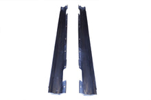 Load image into Gallery viewer, 2008-2014 Mercedes C Class W204 Vaero C63 Look Side Skirt Rocker Panels - 2 Pieces