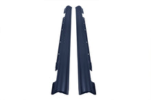 Load image into Gallery viewer, 2008-2014 Mercedes C Class W204 Vaero C63 Look Side Skirt Rocker Panels - 2 Pieces