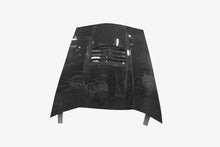 Load image into Gallery viewer, 2005-2013 Chevrolet Corvette C6 Carbon Creations Stingray Z Hood - 1 Piece