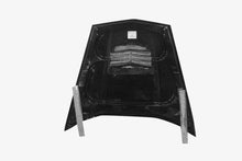 Load image into Gallery viewer, 2005-2013 Chevrolet Corvette C6 Duraflex ZR Edition Hood - 1 Piece
