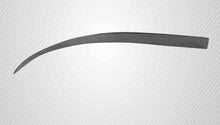 Load image into Gallery viewer, 2005-2013 Chevrolet Corvette C6 Duraflex ZR1 Look Front Lip Under Spoiler Air Dam - 1 Piece