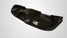 Load image into Gallery viewer, 2005-2013 Chevrolet Corvette C6 Carbon Creations GT Racing Rear Diffuser - 5 Piece