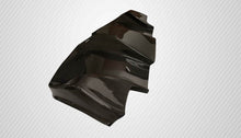 Load image into Gallery viewer, 2005-2013 Chevrolet Corvette C6 Duraflex GT Racing Rear Diffuser - 5 Piece
